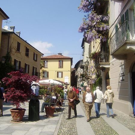 Appartamenti Orta Orta San Giulio Exterior foto
