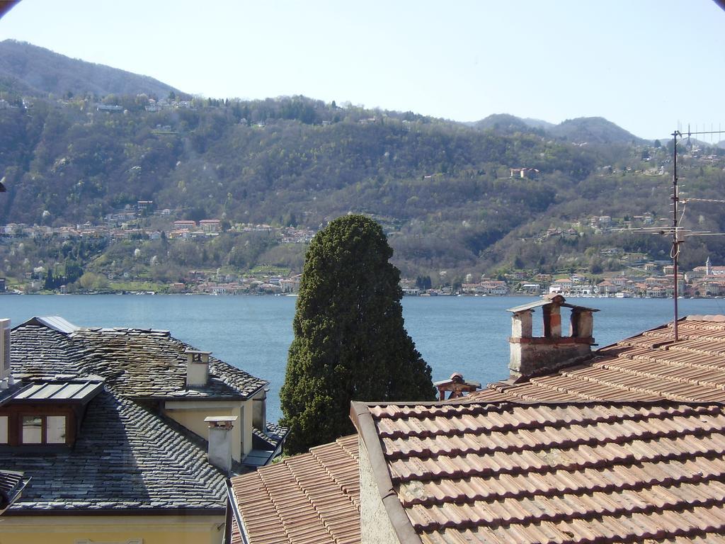 Appartamenti Orta Orta San Giulio Quarto foto