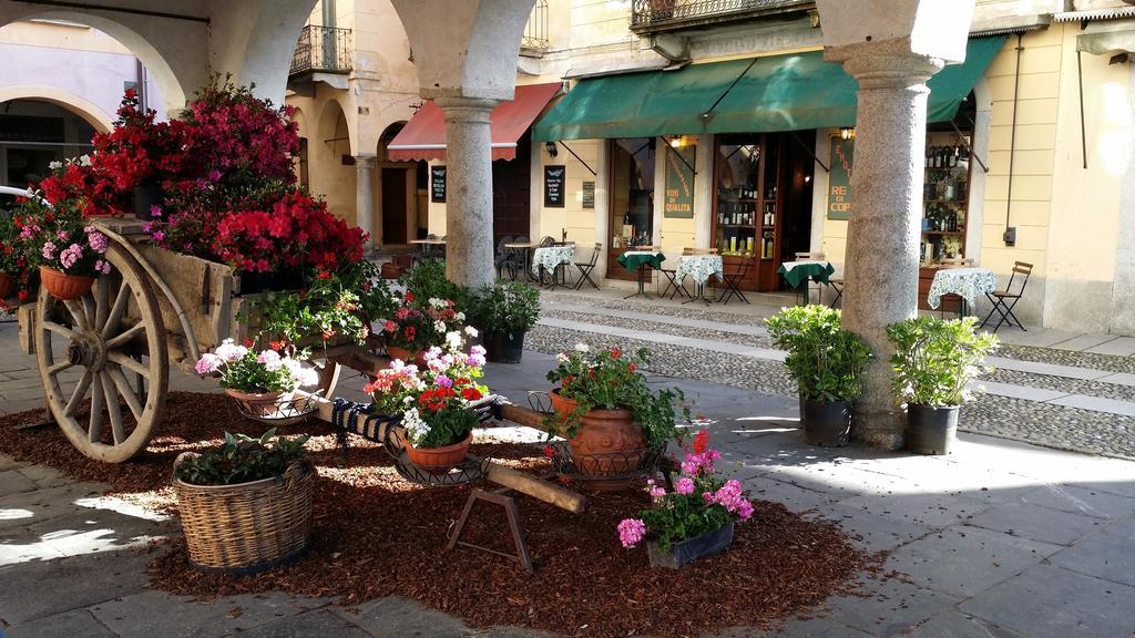 Appartamenti Orta Orta San Giulio Quarto foto
