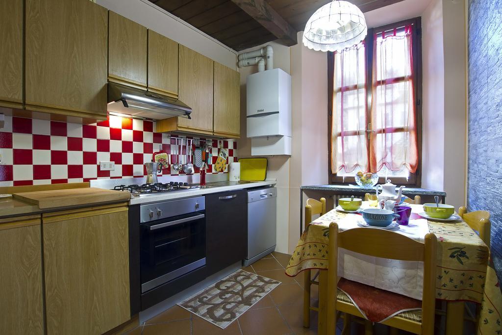Appartamenti Orta Orta San Giulio Quarto foto