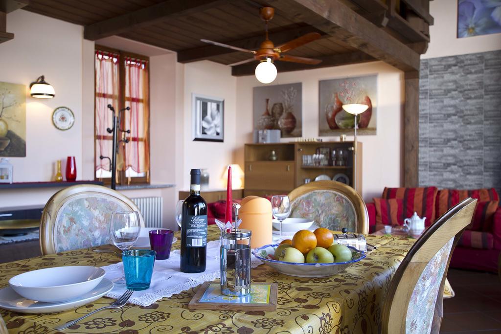 Appartamenti Orta Orta San Giulio Quarto foto
