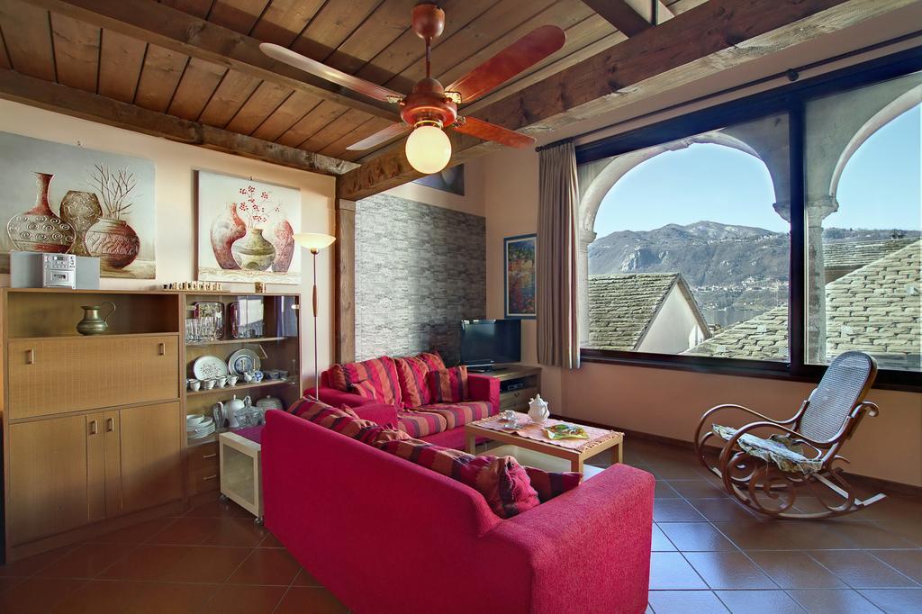 Appartamenti Orta Orta San Giulio Quarto foto