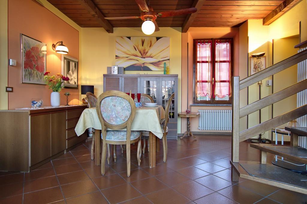 Appartamenti Orta Orta San Giulio Quarto foto