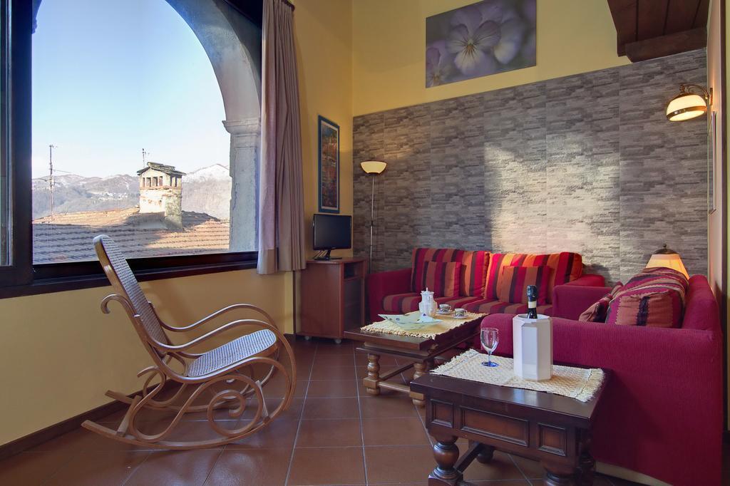 Appartamenti Orta Orta San Giulio Quarto foto