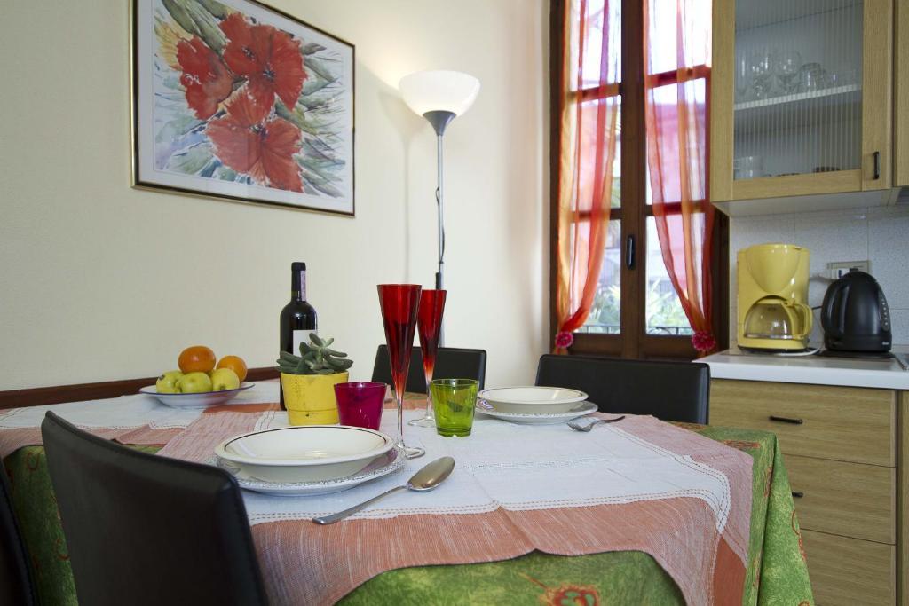 Appartamenti Orta Orta San Giulio Quarto foto