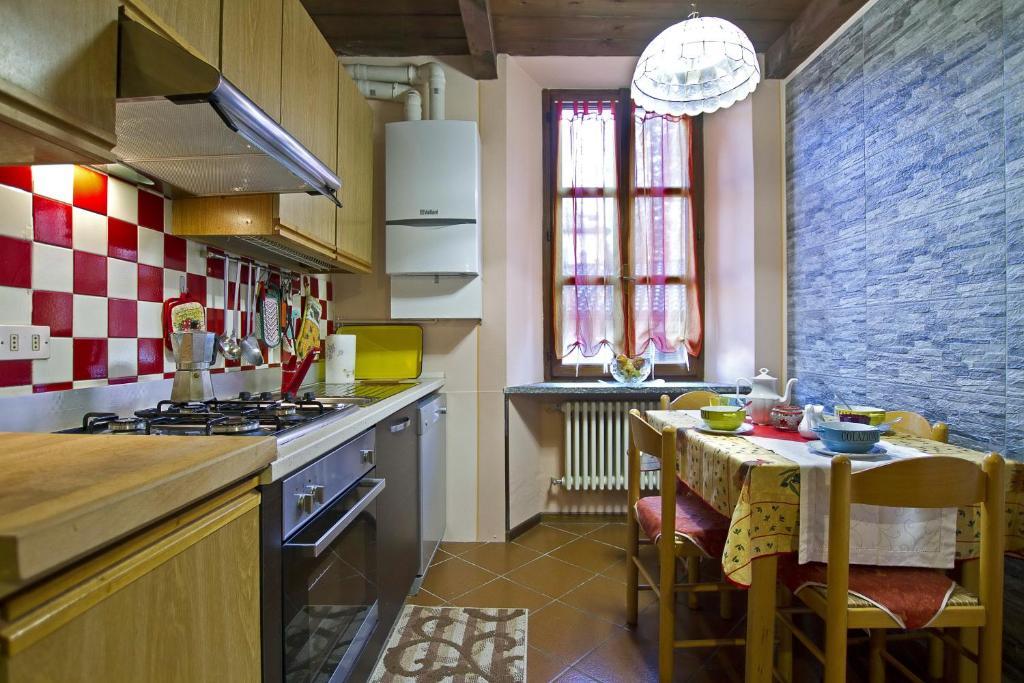 Appartamenti Orta Orta San Giulio Quarto foto