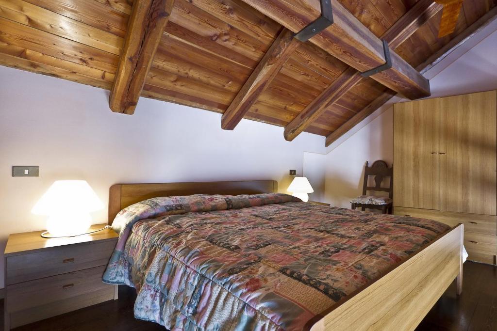 Appartamenti Orta Orta San Giulio Quarto foto